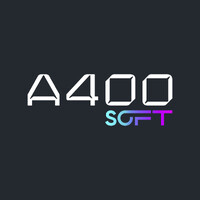 A400 Soft logo - Similar company to Compute.Build