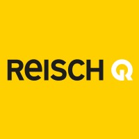 Georg Reisch GmbH & Co. KG logo - Similar company to Fritschle Gmbh