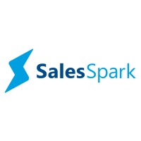 SalesSpark logo - Similar company to Develop 1 Ltd