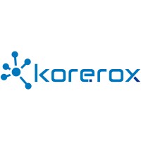 korerox GmbH logo - Similar company to Dyno Lab