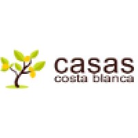 Casas Costa Blanca Real Estate S.L. logo - Similar company to Spaanse Droomcasa Sl