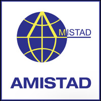 AMISTAD MIDDLE EAST logo - Similar company to Audex Pte Ltd