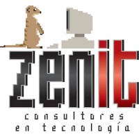 Consultores En Tecnología Zenit S.A. De C.V.