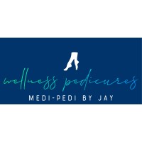 Wellness Pedicures - Medi Pedi by Jay logo - Similar company to Pedi Chic Beauty Lounge