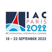 IAC 2022 - Space for All logo - Similar company to Ecata 2022