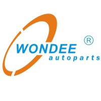 WONDEE AUTOPARTS - Semi-trailers and components manufacturer logo - Similar company to Gipsa Autotanques