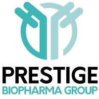 Prestige Biopharma Group (Prestige Biopharma / Prestige Biologics) logo - Similar company to Hummingbird Bioscience