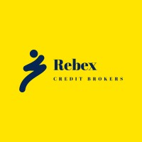 REBEX CREDIT BROKERS logo - Similar company to Rebex