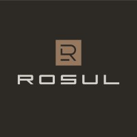 Rosul logo - Similar company to Desarrolladora Bloque