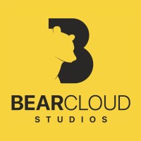 Bear Cloud Studios logo - Similar company to Earthtime