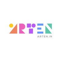 Arten.in logo - Similar company to Neat Key Graphics