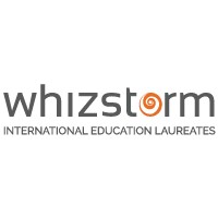 Whizstorm Inc. logo - Similar company to Global Pathways Immigration Services