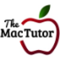 The Mac Tutor