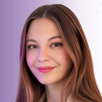 Yasmine Bouzid logo - Similar company to Bluespace Company