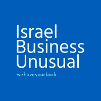 Israel Business Unusual logo - Similar company to Traffic Bid