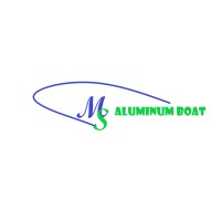 MS Shipbuilding Co., LTD logo - Similar company to Sinooutput Group Ltd.
