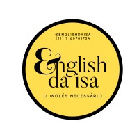 @englishdaisa logo - Similar company to Interlingua Idiomas