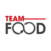 TEAM FOOD S.R.L. logo - Similar company to Reserbar - Reservas Con Descuento | Creación De Contenido Viral