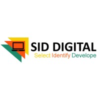 Siddigital logo - Similar company to Big Icon Studio