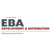 EBA Development & Distribution logo - Similar company to Vim & Vigor