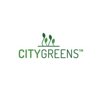 Citygreens Farming logo - Similar company to Bridging Local