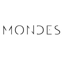 MONDES logo - Similar company to Kharis Global Group
