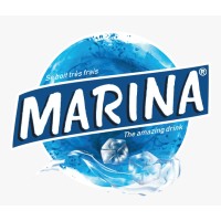 Marina Company logo - Similar company to Agence Marketing Digital - Edea