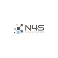 N4S Solutions logo - Similar company to Foujtech