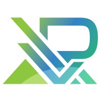 Vector Rescue logo - Similar company to Deep Eco