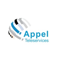 Appel Teleservices logo - Similar company to Coaem