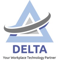 Delta Office Solutions logo - Similar company to The Computer Workshop Group