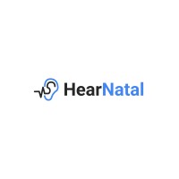 HearNatal logo - Similar company to Waveform Labs