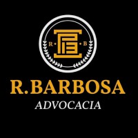Ribeiro Barbosa Advocacia logo - Similar company to Fmv Law Firm