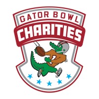 Gator Bowl Charities logo - Similar company to Asun Conference