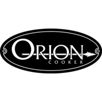 The Orion Cooker logo - Similar company to Pit Barrel Cooker Co.