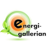 Energigallerian Ab