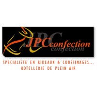 JPC Confection logo - Similar company to Adl Décoration