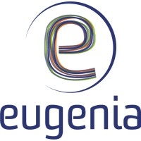 Eugenia logo - Similar company to Ch4Process