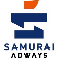 株式会社サムライ・アドウェイズ logo - Similar company to Logicare Solutions