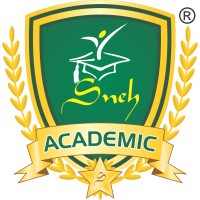 Sneh Academic Services Pvt. Ltd. logo - Similar company to Harvish Studio Pvt. Ltd.