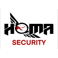 HOMA Security Service Limited logo - Similar company to Phantom Development Limited