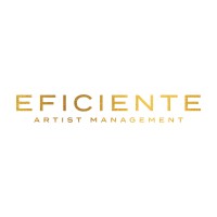 Eficiente Artist Management logo - Similar company to Pro Player India