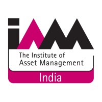 Institute of Asset Management, India Chapter logo - Similar company to Pickgrowth