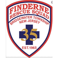 FINDERNE FIRST AID & RESCUE SQUAD logo - Similar company to Camp Wekeela