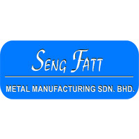 Seng Fatt Metal Manufacturing Sdn Bhd logo - Similar company to Sf Metal Sdn Bhd