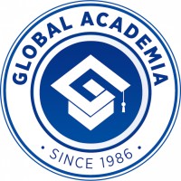 Global Academia logo - Similar company to Checkuni