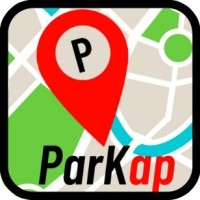 ParKap logo - Similar company to Big Buddies