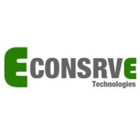 Econsrve logo - Similar company to Applied Systems Engineering Inc., A Kalkitech Company (Ase)