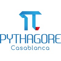 Groupe Scolaire Pythagore Casablanca logo - Similar company to Ecole Georges Vanier Casablanca