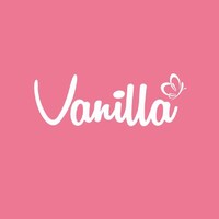 Vanilla Wear logo - Similar company to 3D Clothes Design